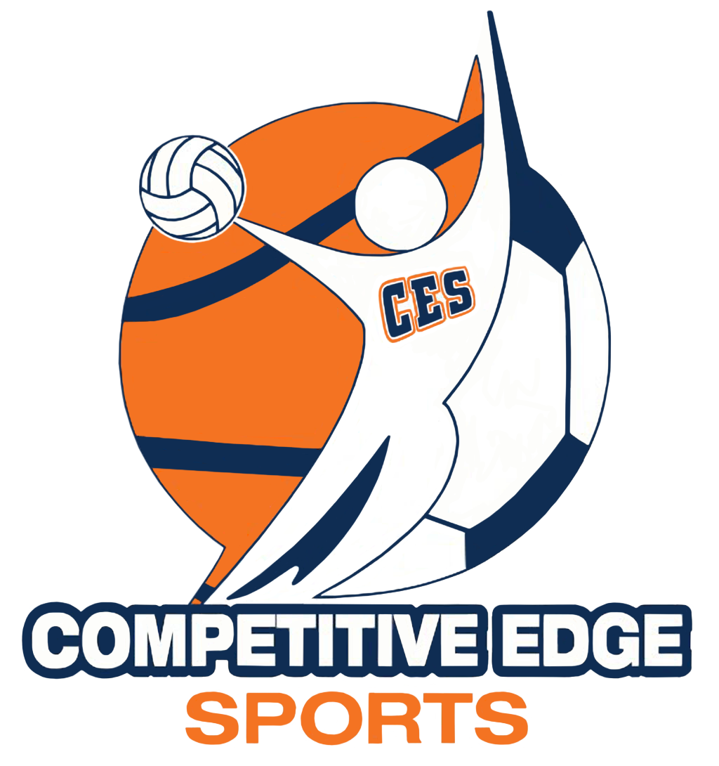 Competitive Edge Sports Boys